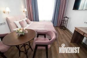 1-к квартира, посуточно, 26м2, 11/12 этаж