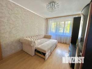 3-к квартира, посуточно, 65м2, 1/1 этаж