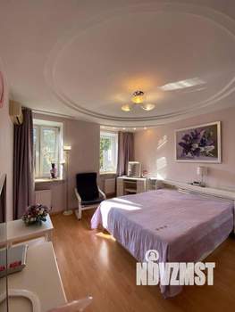 4-к квартира, на длительный срок, 115м2, 3/4 этаж