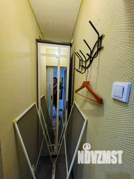 1-к квартира, на длительный срок, 36м2, 9/10 этаж