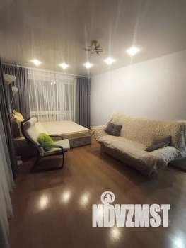 1-к квартира, посуточно, 30м2, 2/5 этаж