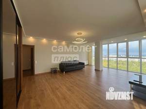 2-к квартира, на длительный срок, 101м2, 16/16 этаж