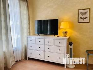 1-к квартира, посуточно, 38м2, 2/3 этаж