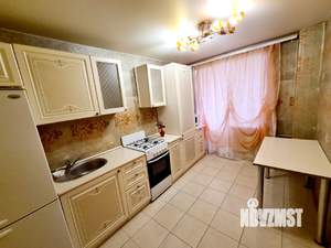 2-к квартира, на длительный срок, 64м2, 1/10 этаж