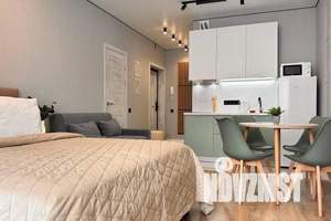 1-к квартира, посуточно, 28м2, 13/15 этаж