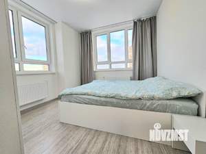 3-к квартира, на длительный срок, 62м2, 18/25 этаж