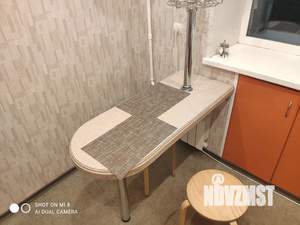 3-к квартира, посуточно, 50м2, 5/5 этаж