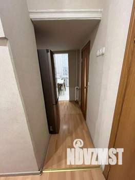 2-к квартира, посуточно, 60м2, 1/1 этаж