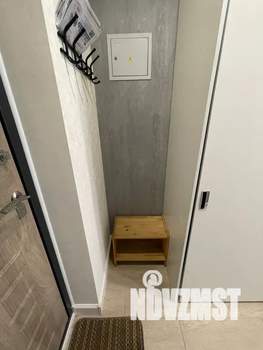 Студия квартира, посуточно, 22м2, 7/18 этаж