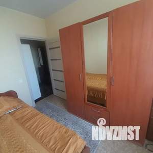 1-к квартира, посуточно, 31м2, 2/9 этаж