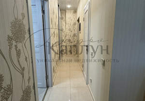 1-к квартира, на длительный срок, 40м2, 14/17 этаж