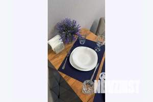 1-к квартира, посуточно, 30м2, 7/24 этаж