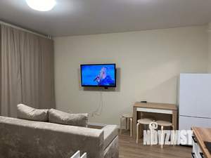 Студия квартира, посуточно, 28м2, 11/15 этаж