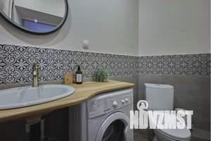 1-к квартира, посуточно, 23м2, 1/5 этаж