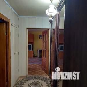 2-к квартира, посуточно, 51м2, 7/9 этаж