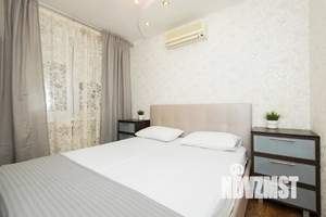3-к квартира, посуточно, 80м2, 8/9 этаж