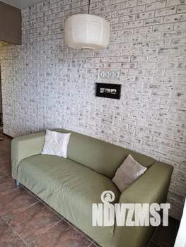 1-к квартира, посуточно, 45м2, 16/17 этаж