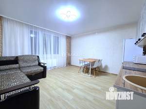 2-к квартира, на длительный срок, 57м2, 7/25 этаж