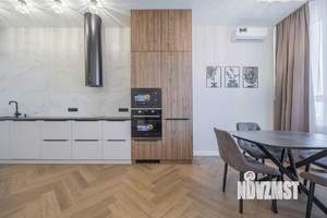 2-к квартира, на длительный срок, 74м2, 5/18 этаж