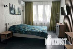 1-к квартира, посуточно, 32м2, 1/17 этаж