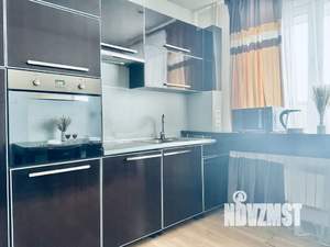 1-к квартира, посуточно, 45м2, 8/9 этаж