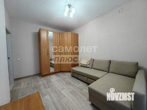 2-к квартира, на длительный срок, 49м2, 9/18 этаж