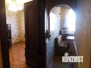 2-к квартира, на длительный срок, 48м2, 4/5 этаж