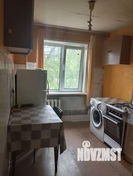 2-к квартира, на длительный срок, 45м2, 2/9 этаж