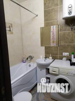 1-к квартира, посуточно, 45м2, 4/11 этаж