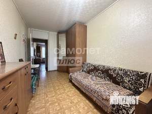 3-к квартира, на длительный срок, 58м2, 3/5 этаж