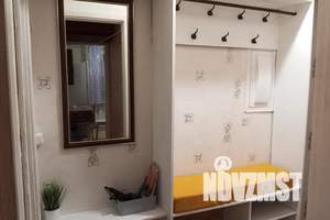 2-к квартира, посуточно, 43м2, 1/5 этаж