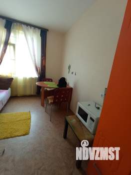 Студия квартира, посуточно, 19м2, 3/10 этаж