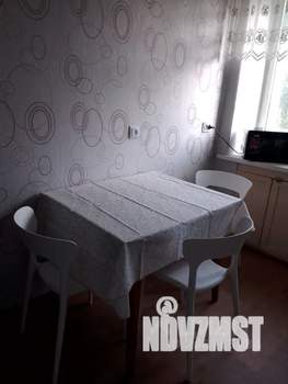 1-к квартира, посуточно, 32м2, 5/10 этаж