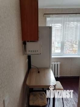 1-к квартира, на длительный срок, 33м2, 4/5 этаж