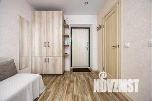 1-к квартира, посуточно, 23м2, 7/9 этаж