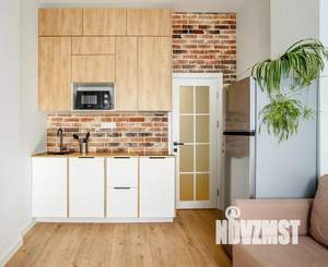 2-к квартира, посуточно, 55м2, 1/19 этаж