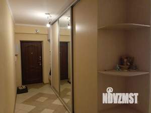 1-к квартира, посуточно, 45м2, 13/25 этаж