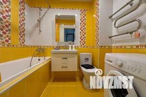 1-к квартира, посуточно, 38м2, 12/15 этаж