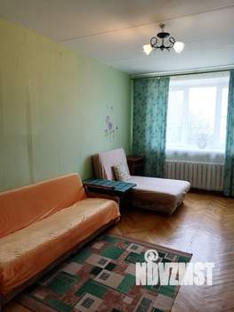 1-к квартира, посуточно, 35м2, 2/14 этаж
