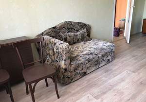 1-к квартира, на длительный срок, 34м2, 5/9 этаж