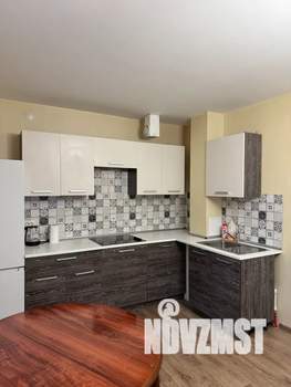 1-к квартира, посуточно, 42м2, 1/17 этаж