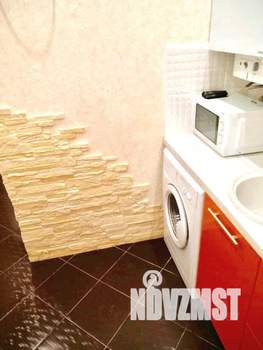 1-к квартира, посуточно, 47м2, 1/1 этаж