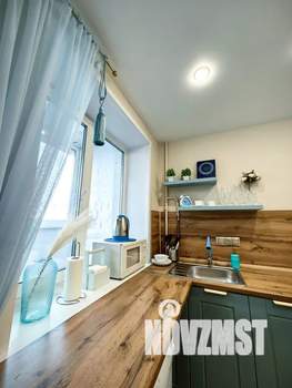 1-к квартира, посуточно, 36м2, 8/10 этаж