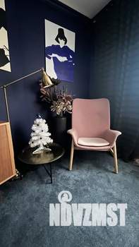 1-к квартира, посуточно, 45м2, 4/10 этаж