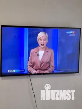 1-к квартира, посуточно, 36м2, 10/10 этаж