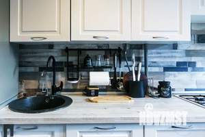 2-к квартира, посуточно, 50м2, 4/9 этаж