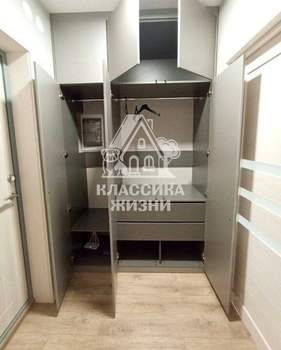 Студия квартира, на длительный срок, 27м2, 8/10 этаж