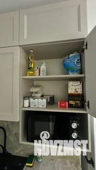 1-к квартира, посуточно, 40м2, 4/25 этаж