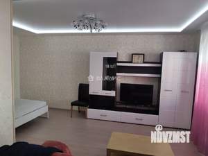 1-к квартира, на длительный срок, 43м2, 9/14 этаж