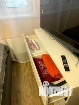 1-к квартира, посуточно, 22м2, 1/1 этаж